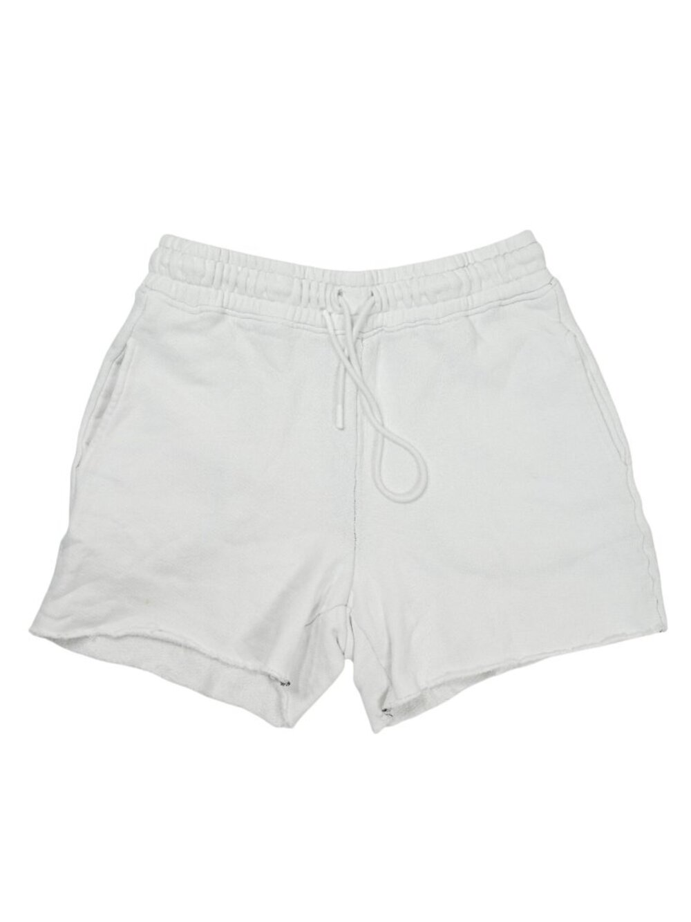 Cotton Citizen Brooklyn Shorts in White
